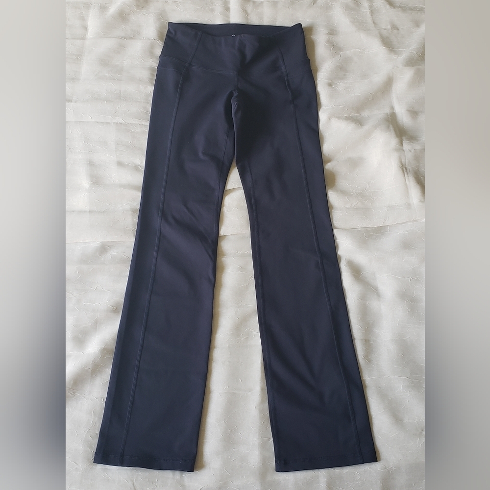 Athleta Straight Up pants